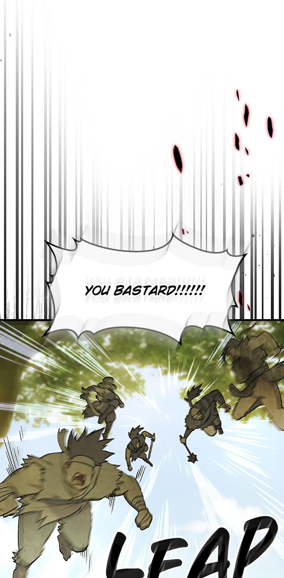 Yi Shen Dang Guan Chapter 31 10